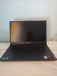 Laptop Lenovo Legion 5 rtx3060/i5 11400f/16gb/1tb/Gaming + gwarancja