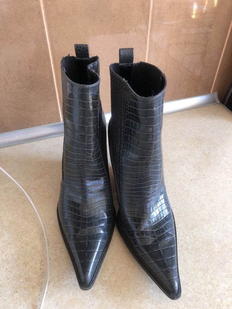 Козаки Zara