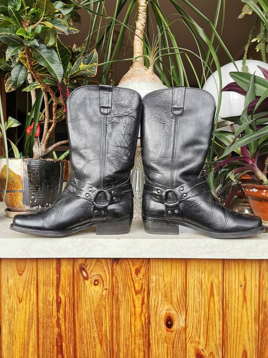 Продам сапоги осенние