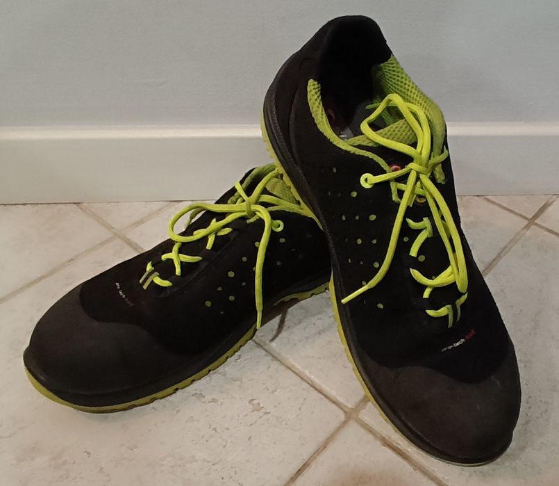 Sixton peak buty robocze 45 29,7