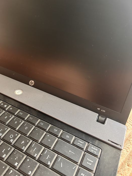 Ноутбук HP 620 в хорошому стані.