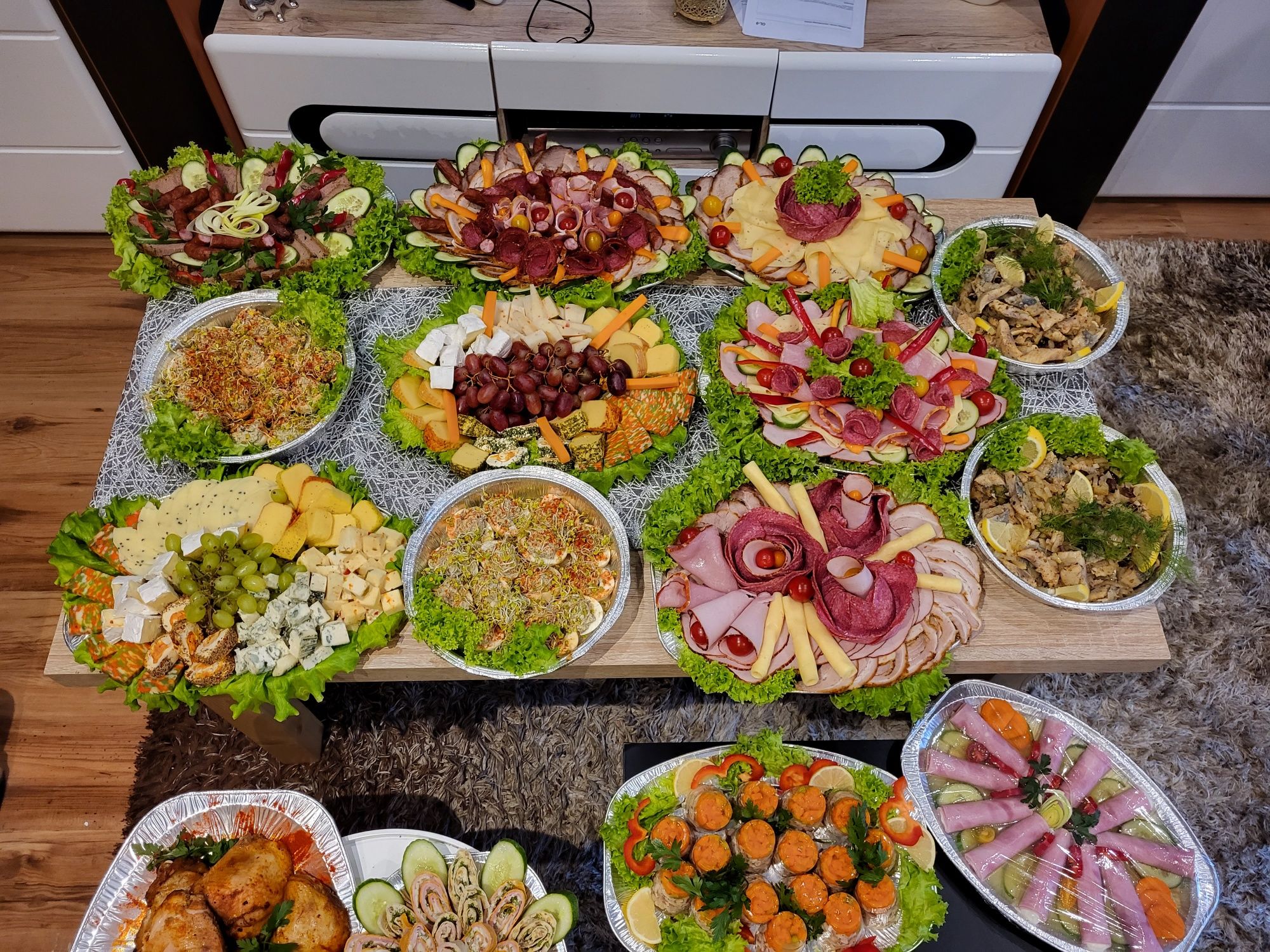 Catering okolicznosciowy