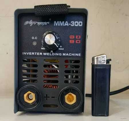 Сварочный инвертор Луч профи ММА 300А мини