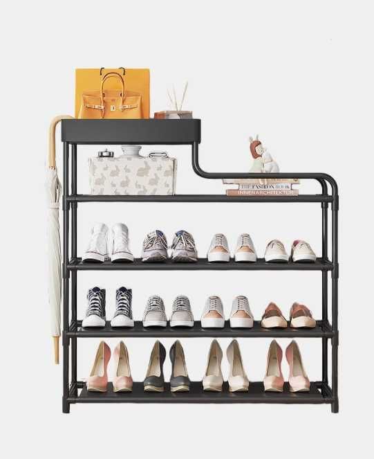 Стелаж полиця для взуття Shoe rack