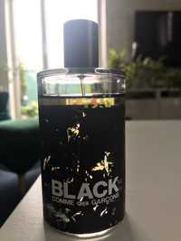 Comme de Garcons BLACK 50 ml