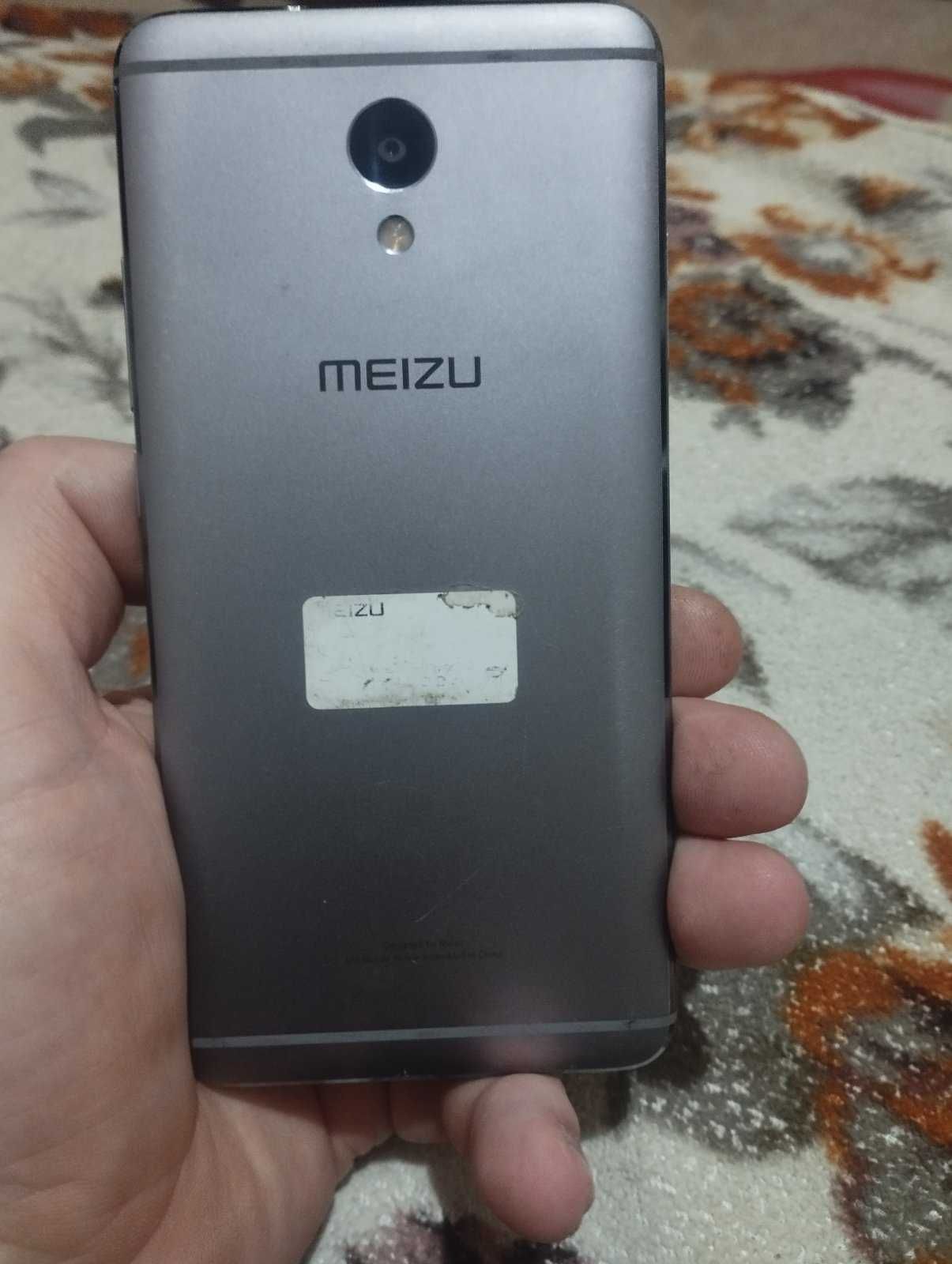 Продам meizu m5 note(m621h)