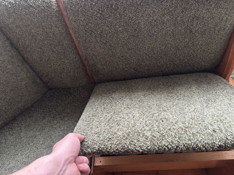 Куток кухонний, стіл кухонний, мʼякі меблі на кухню