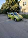 Deawoo Matiz 2013 Кропивницький
