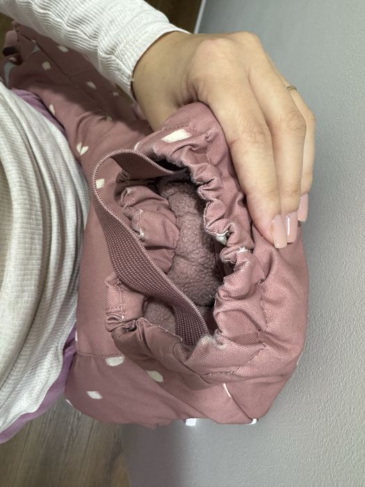 Зимовий комбінезон H&M 80 р