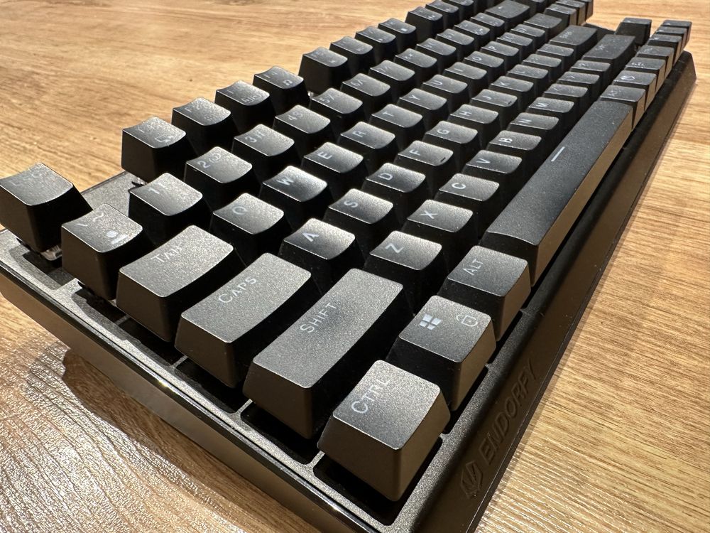 Endorfy thock TKL