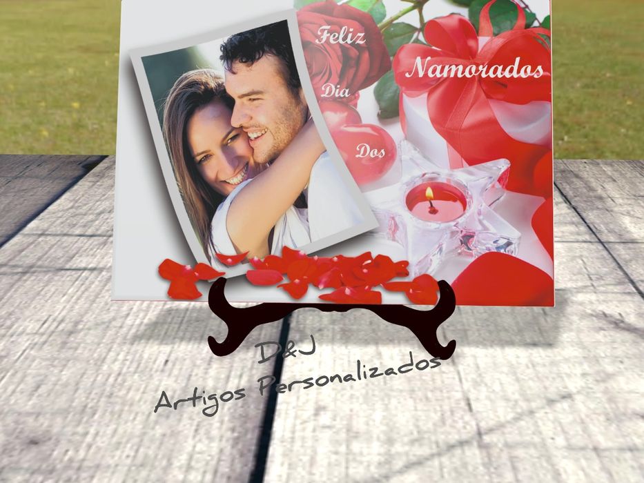 Dia dos namorados