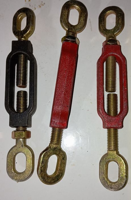 Сережка МТЗ задньої навіски в зборі А 61.09.002