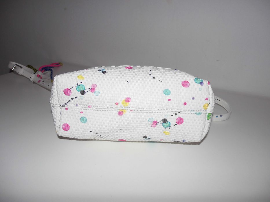 Desigual Original Torebka Damska Listonoszka BDB