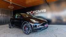 Tesla Model Y Performance Tração Integral