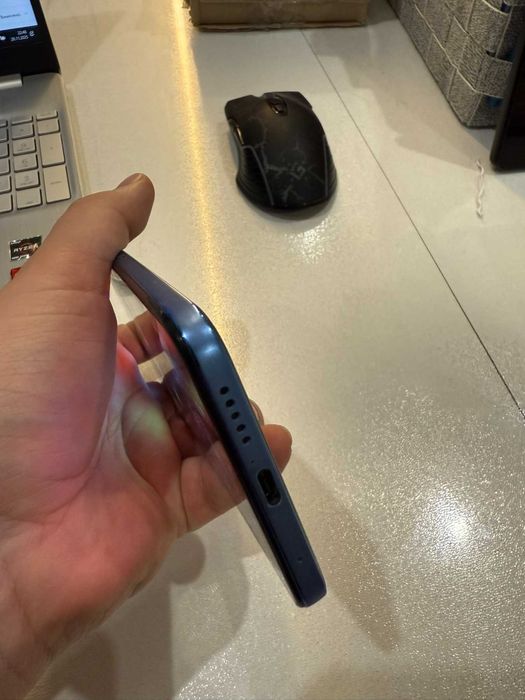 Телефон Ксіомі Редмі нот 11 redmi note 11