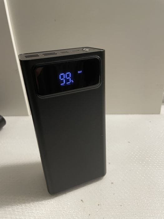 Power Bank XO-PR125 50.000mAh