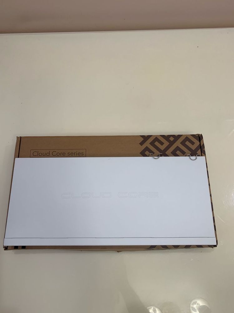 Маршрутизатор MIKROTIK CCR1036-8G-2S+. Mikrotik CCR1036-8G-2S+