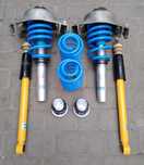 Zawieszenie gwintowane bilstein b14 audi A4 B8 A5 8T Q5 porsche macan