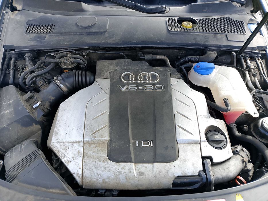 Sprzedam Audi a6 c6