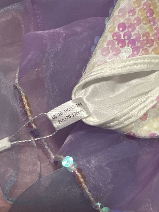 Vestido dança ballet menina