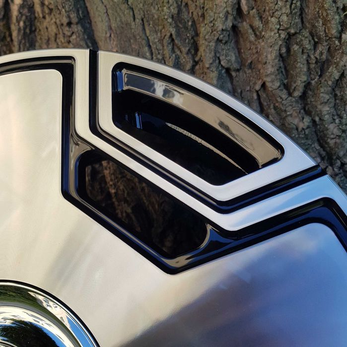 Диски НОВІ Ковані Різноширокі R19 Mercedes CLS E S Class CLA GLC W222