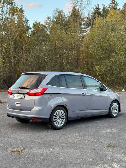 Ford Grand C- MAX 1.6 TDCi
