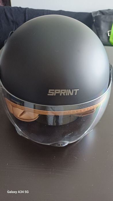 Capacete Sprint M.