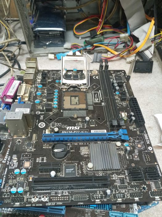 1 лот 4 плати на ремонт. запчастини 3am3 1155