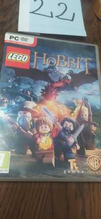 Lego The Hobbit PC