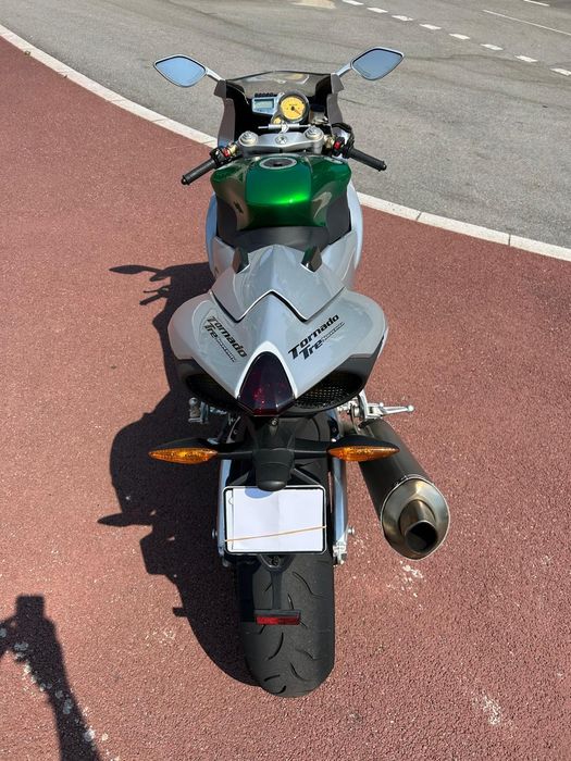 Benelli Tornado Tre Novecento