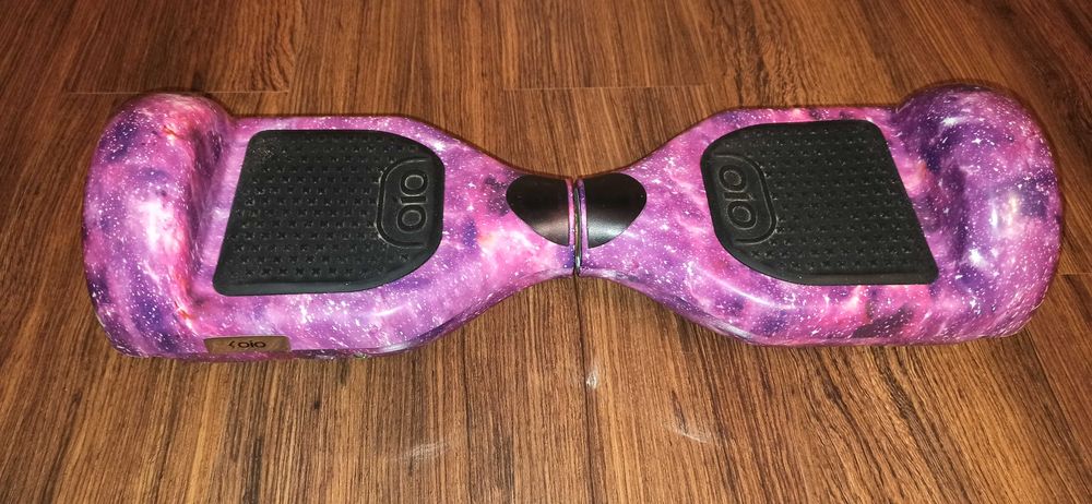 Deskorolka elektryczna OIO