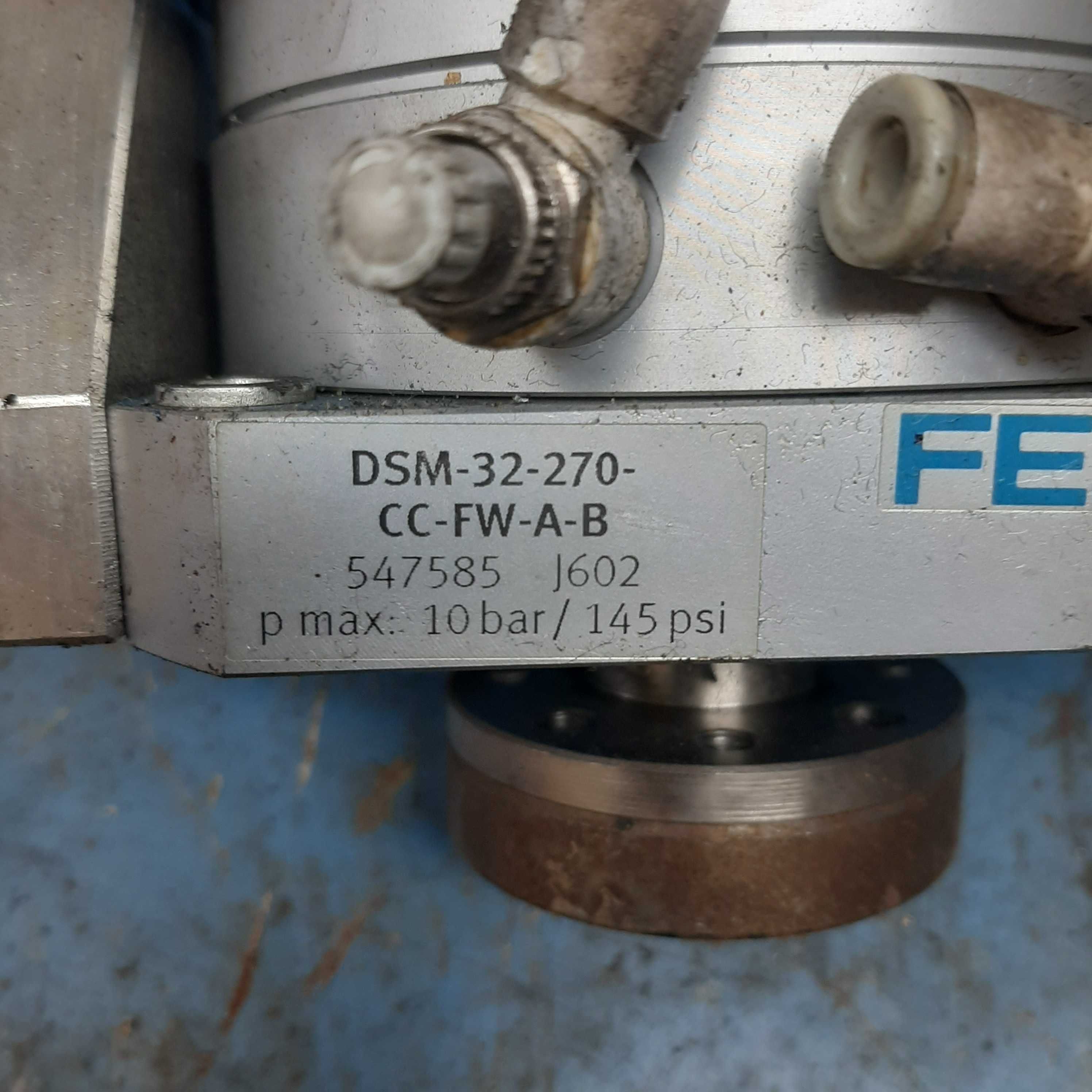 Moduł festo DSM-32-270-CC-FW-A-B