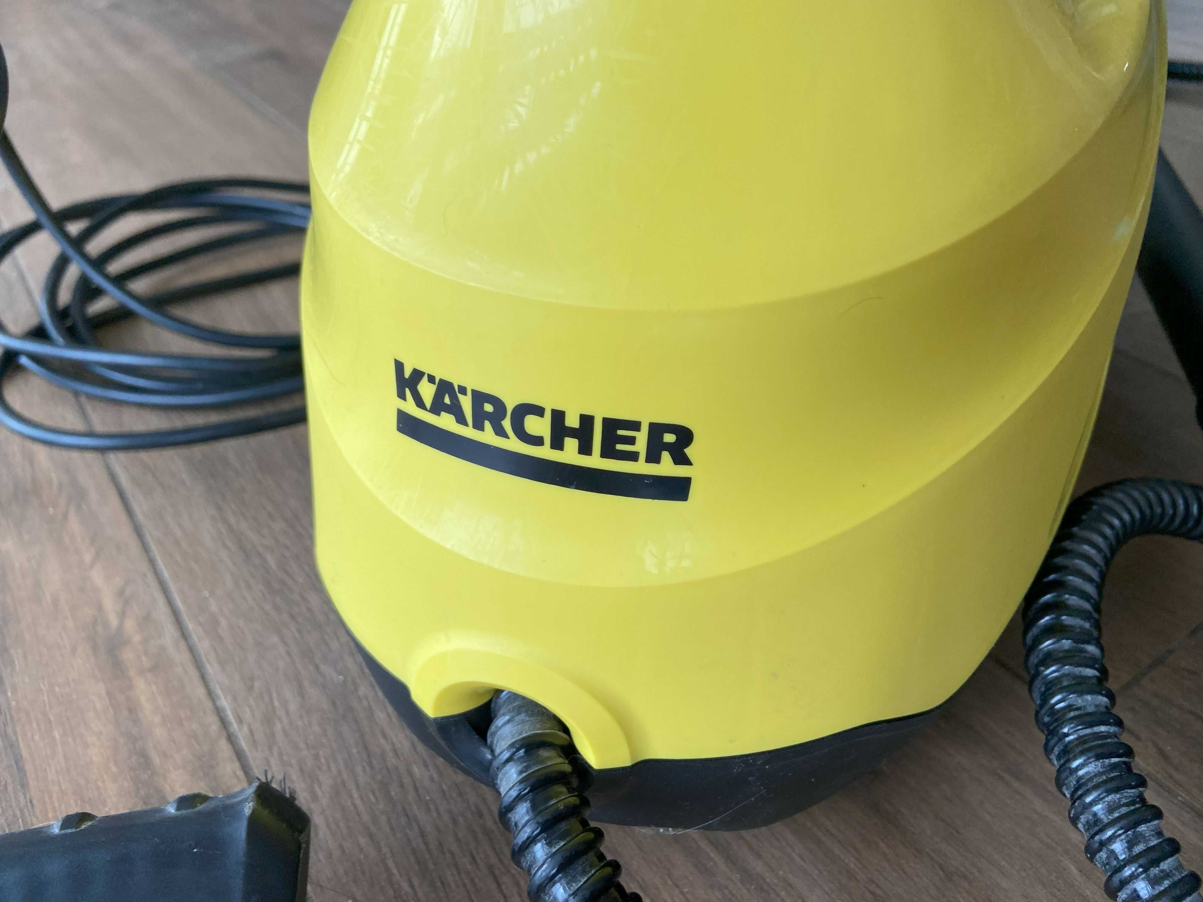 Parownica Karcher SC3