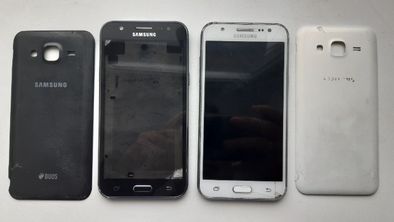 Мобильный Samsung Galaxy J500