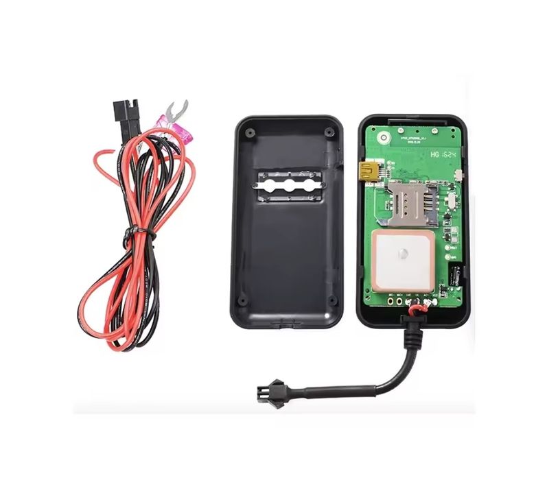 (NOVOS) Localizador GPS rastreador GSM com aplicação