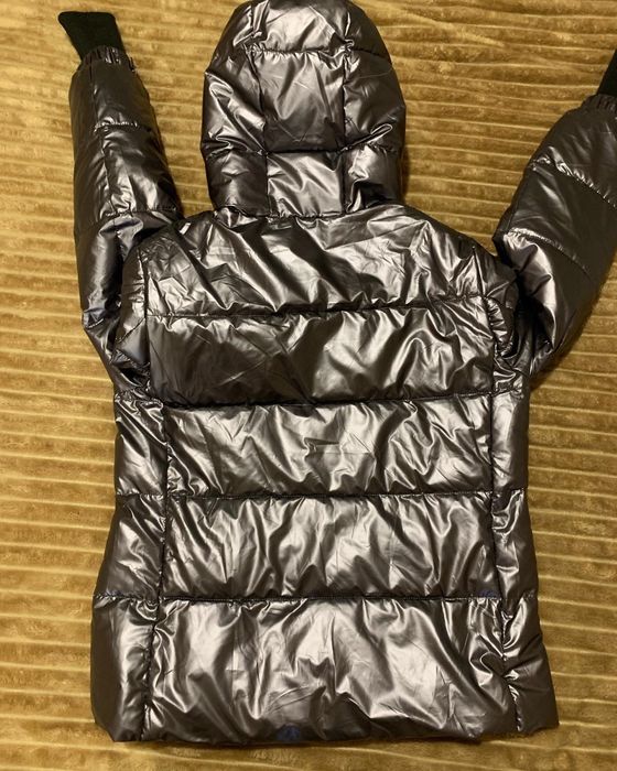 Зимова куртка