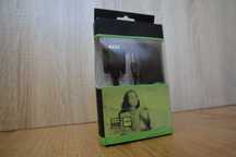 Kabel adapter VGA do HDMI Full HD D-Sub + przewód audio D-Sub