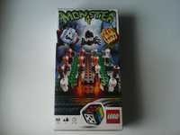 Lego Monster 4 3837