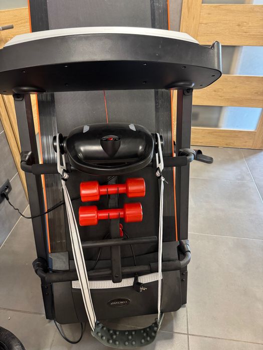 Bieżnia elektryczna