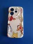 Capa Xiaomi redmi note 14 4G