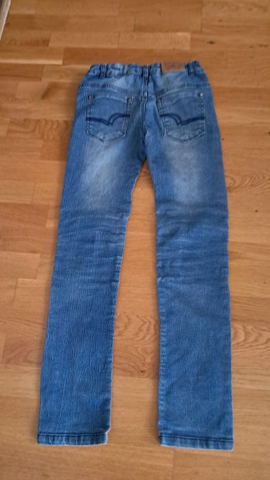Spodnie chłopięce Lee Cooper 14 lat rozm. 158 cm