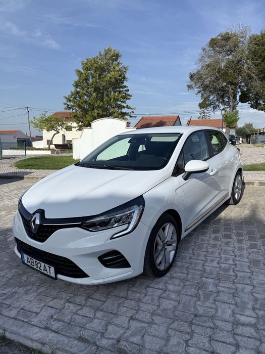 Renault Clio 1.5 dCi 85cv 2020