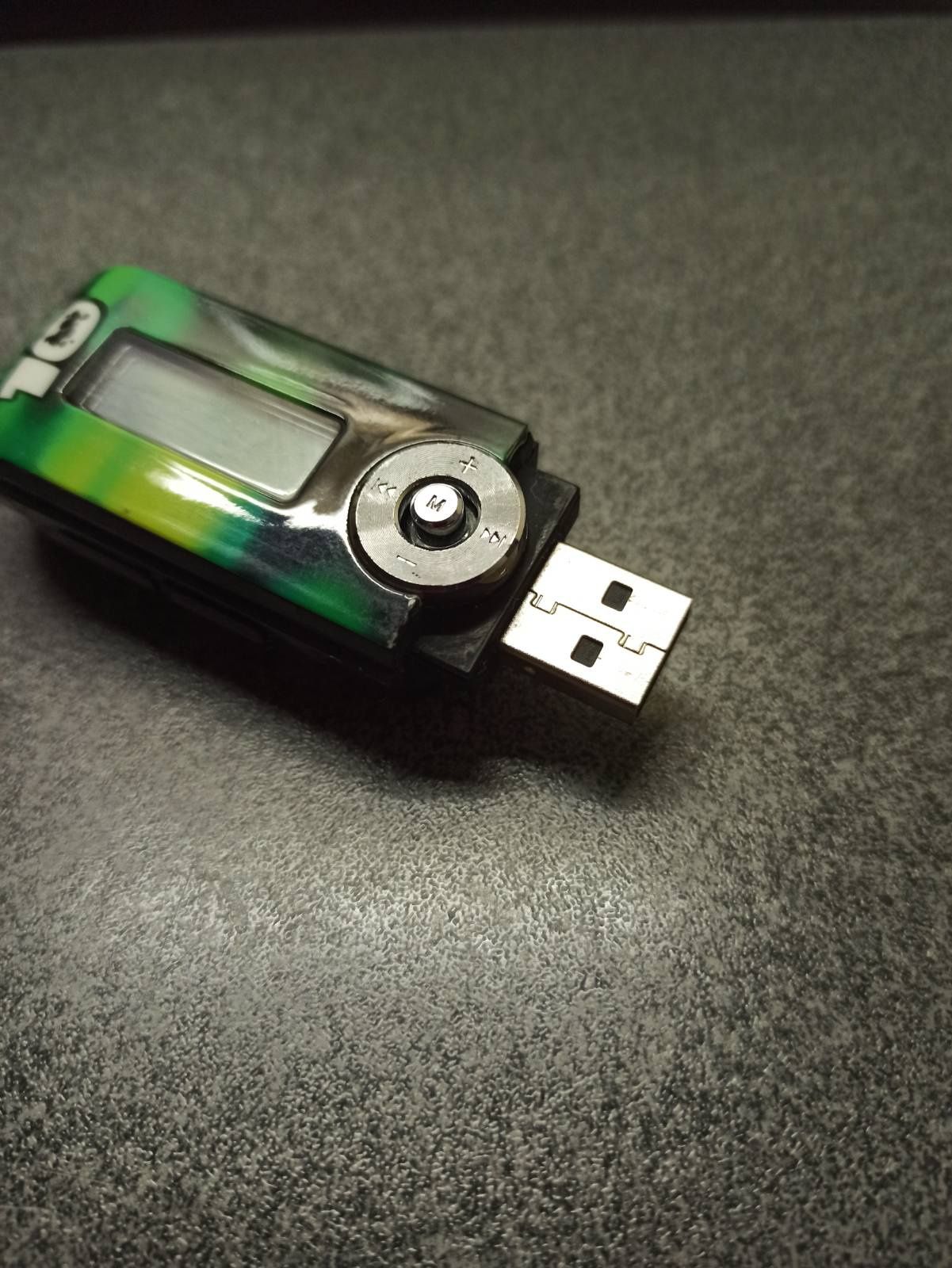 плеєр   usb mp 3