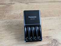 Ładowarka Panasonic Eneloop BQ-CC55E jak nówka