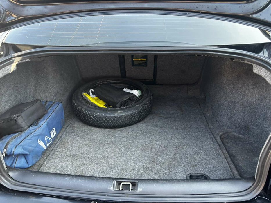 Продам Saab 9-5 2.0t
