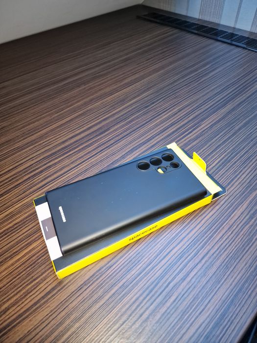 Markowe plecki etui Samsung Galaxy S22 Ultra