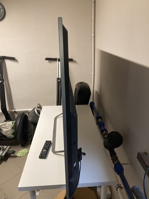 Tv Sony KD-65X8505C
