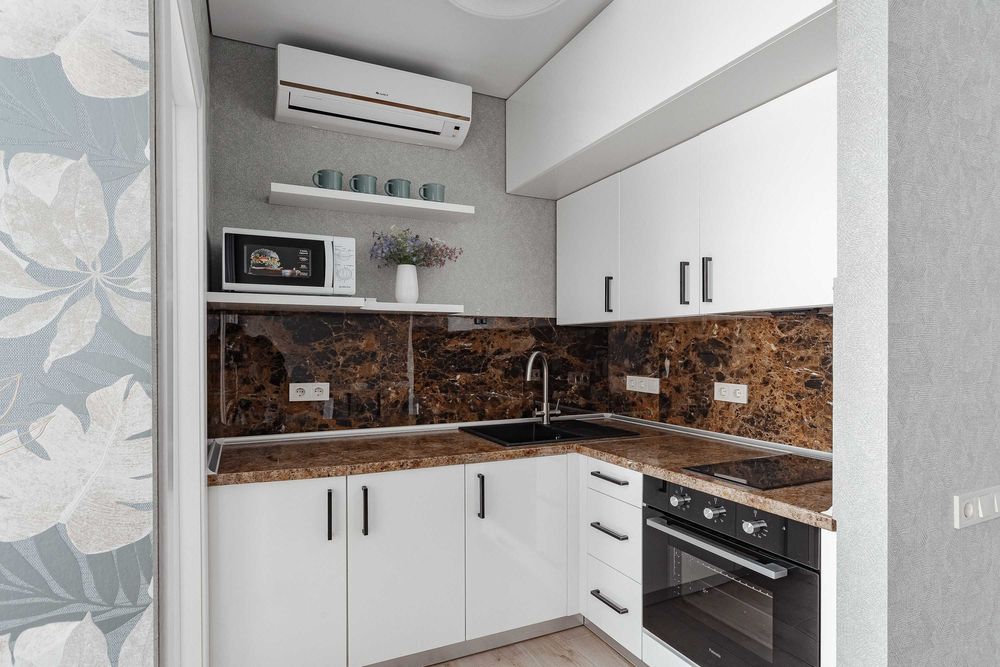 Сдам 2х комн квартиру 32 Жемчужина, без выселения на лето