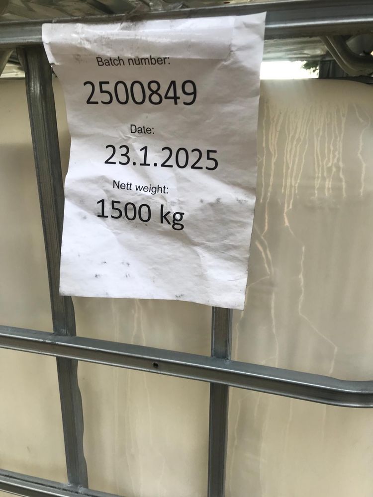 Mauzer zbiornik 1000 litrów