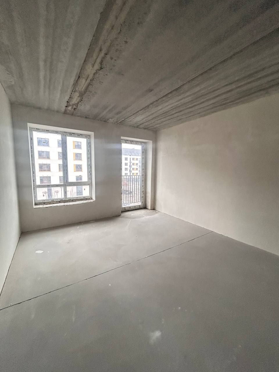 Продаж студії ЖК Молодість, 27600$